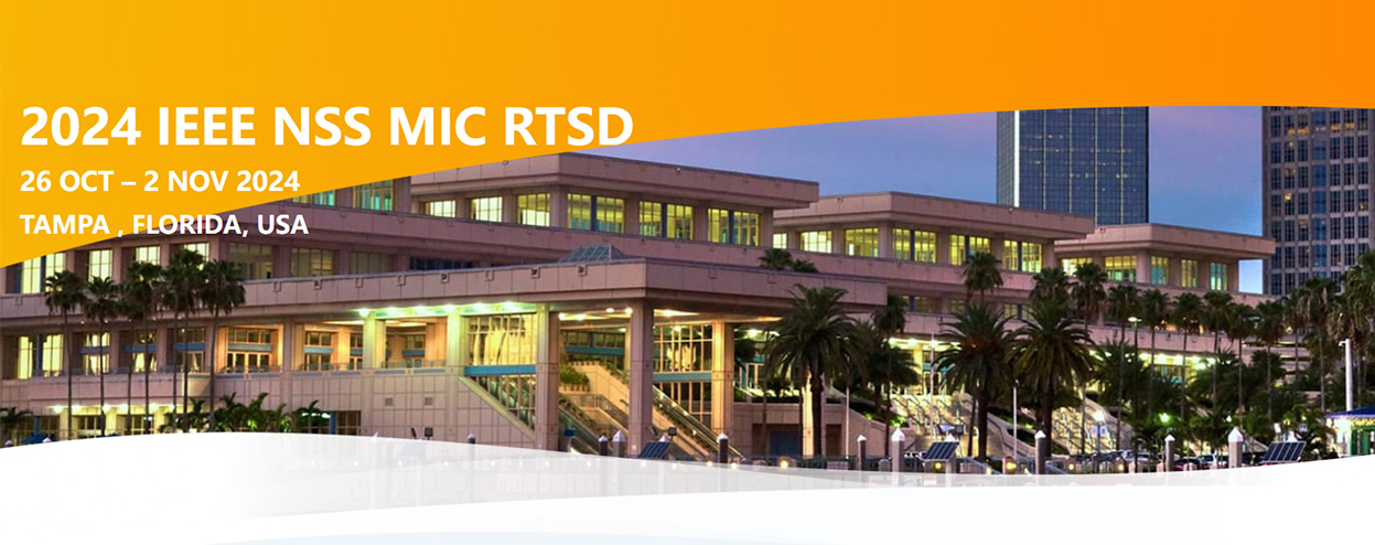 2024 IEEE NSS/MIC