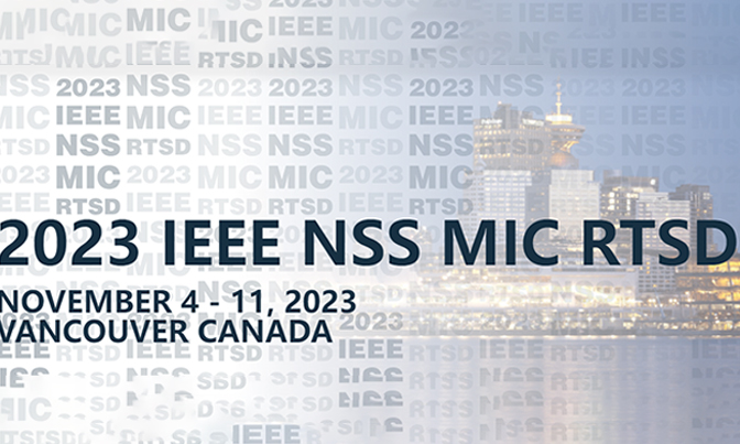 2023 IEEE NSS/MIC