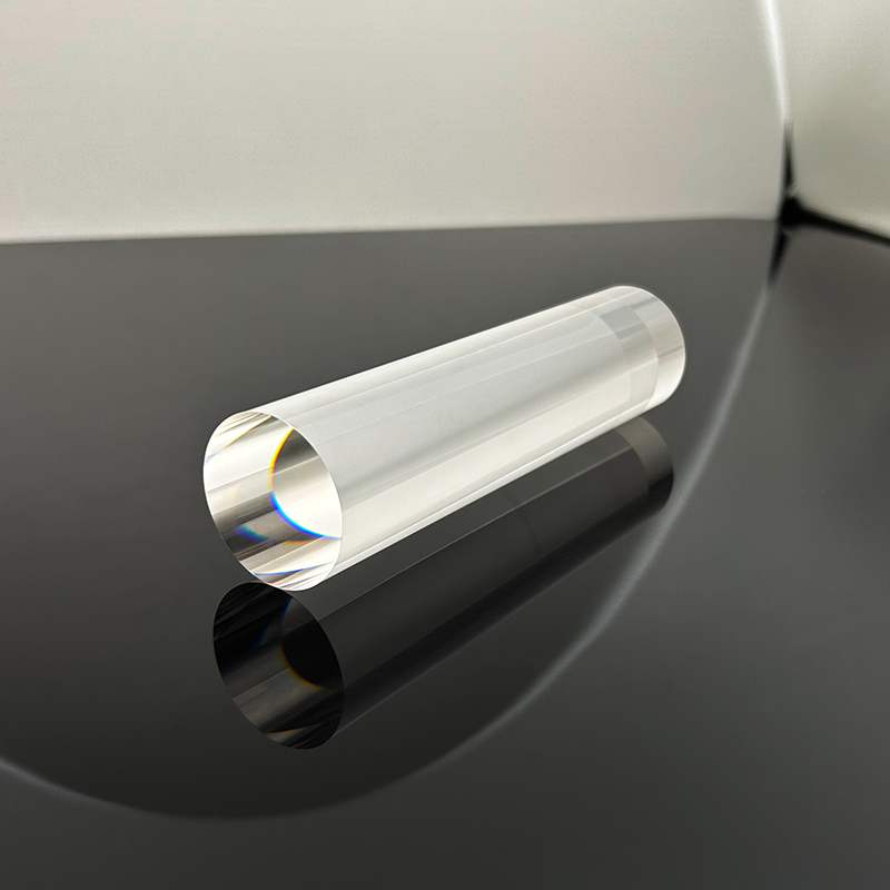 crystal BGO scintillator