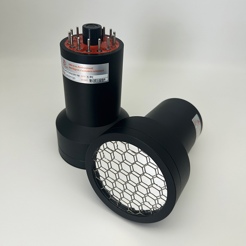 EJ-200 plastic scintillator