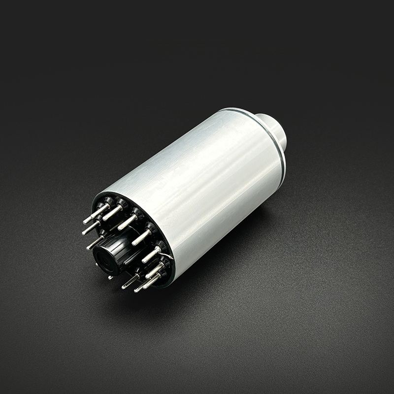 CeBr3 scintillation detectors