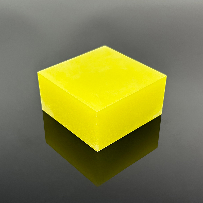 GOS PD assembly detectors