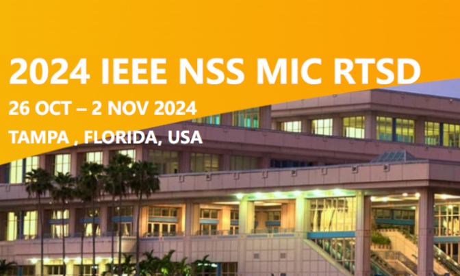 2024 IEEE NSS/MIC